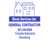 Dixon Services Inc logo
