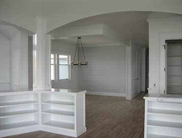 Photos from Phil Henderson Homes and Remodeling