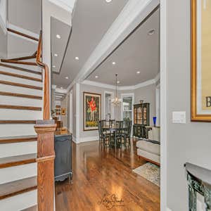 Luxury Whole Home Renovations Chicago to Winnetka