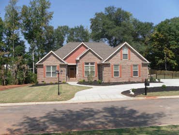 Custom Homes