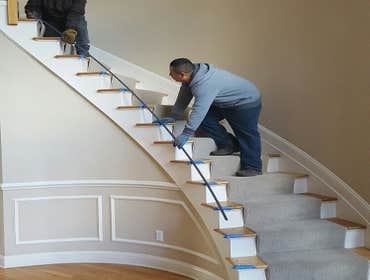 Toms River house renovation- We transformed this house into a masterpiece.
Project was done in a few phases over a few months
