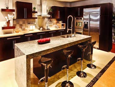 Photos by PANDA KITCHEN AND BATH OF VIRGINIA, LLC DBA KITCHEN & BATH EXPO (VA BEACH CI) #1