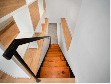 Clinton Hill 1600 sqft Duplex apartment, 3 badrooms 3 bathrooms