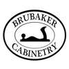 Brubaker Cabinetry logo