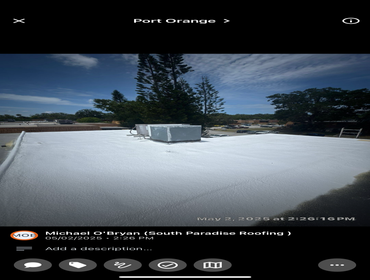 Photos by Southeast Waterproofing and Coatings, LLC #1