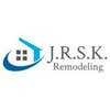 J.R.S.K. Remodeling logo