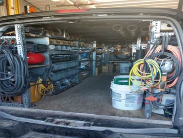 Photos by Ace Kelly Hall Plumbing & Heating Inc #1