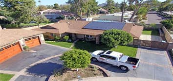 Solar Projects Recent Econolight solar installations