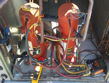 Photos from Xsail Mechanical A/C & Heating