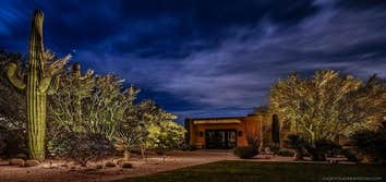 North Star Outdoor Lighting LLC