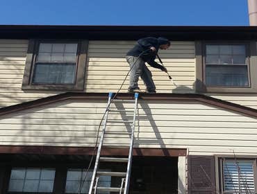 Photo(s) from JDS Contractors