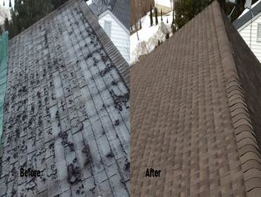 Photos from Payne Roofing and Remodeling