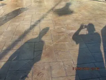 Some of Our Concrete Work