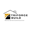 Triforce Build logo