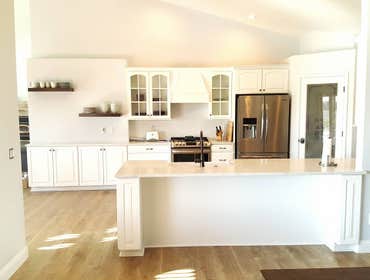 Photos by MICHAEL HAUSLER DBA MIKE HAUSLER CONSTRUCTION #1