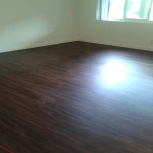 Carpet & Flooring Investors Inc