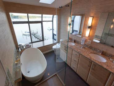 Zen Bathroom