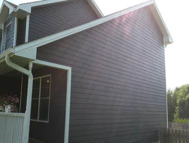 Photo(s) from Aron Geiger Construction