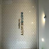Photos by NB Construction #7 Nail Salon Renovation