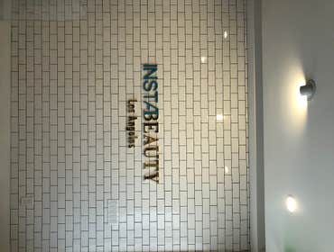 Photos by NB Construction #7 Nail Salon Renovation