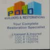 Polo Builders & Restorations Inc logo