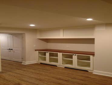 Photos by Pk Woodwork Construction, Inc #1