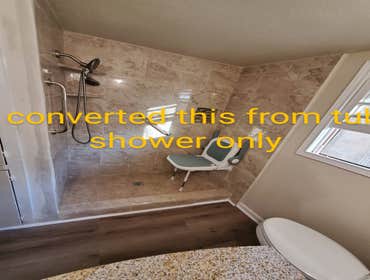 Photos by Kutting Edge Renovation & Repair #1