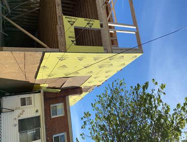 Photos by Wanako Building Corp #1