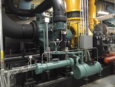 Photos from Fresh Meadow Chiller Serv