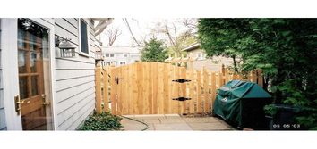 Fences