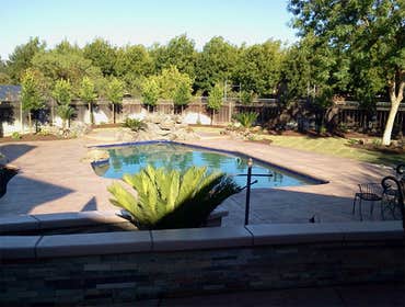 Photos by J & S POOLS INC #1