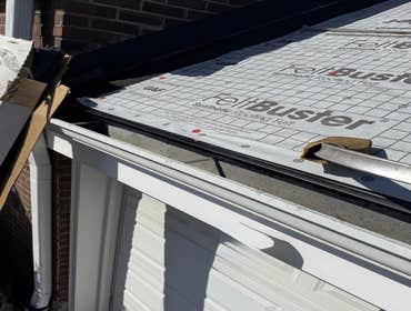 Photos by Valoran Roofing & Restoration, LLC #1