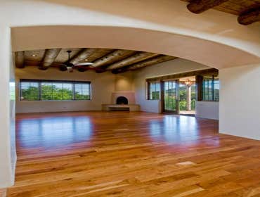 Apodaca Hill Spec Homes