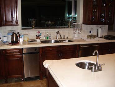 Photo(s) from Green Planet Construction
