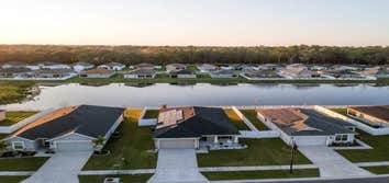 Highland Homes at Stonebridge North