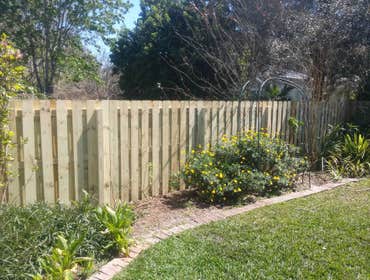 Fences