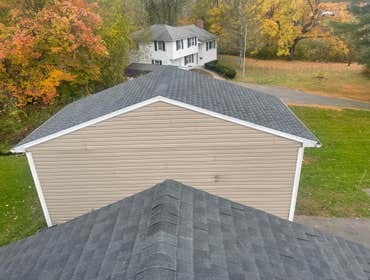 Photos by Jaison Costa Construction LLC #1 roof replacement