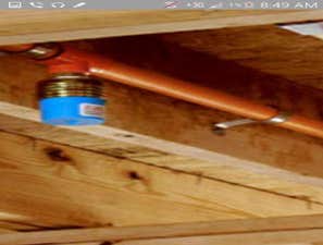 Photo(s) from Control Fire, Inc
