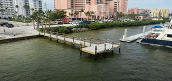 Lee Marine Construction