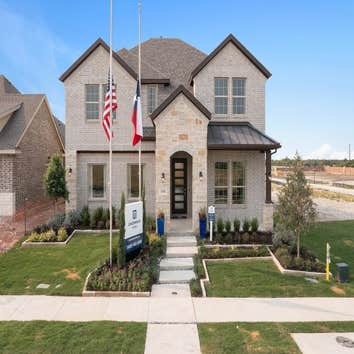 UnionMain Homes - Milrany Ranch