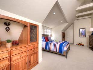 Bedroom #3