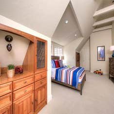 Bedroom #3