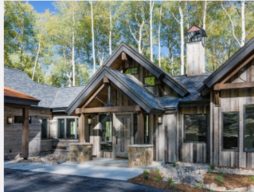 Custom Homes