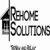 Rehome Solutions Inc logo