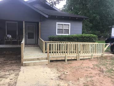 Photos by Curtis Wright Builders, LLC #1