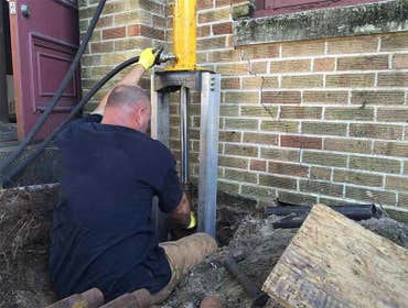 Photos by Nv Foundation Repair Bethesda #1
