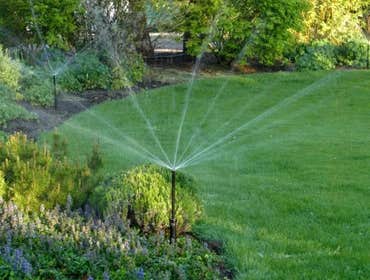 Greenville Irrigation Services