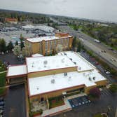 Flat Roof Pros, Inc