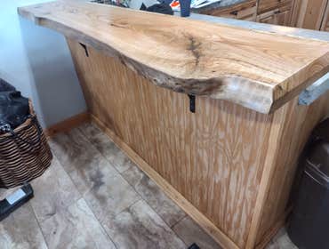 Photos by Bear Craft Carpentry #1