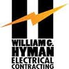 William G Hyman Electric Inc logo
